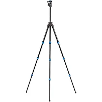 BENRO Slim Tripod Kit - Aluminum