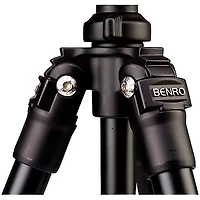 BENRO Slim Tripod Kit - Aluminum