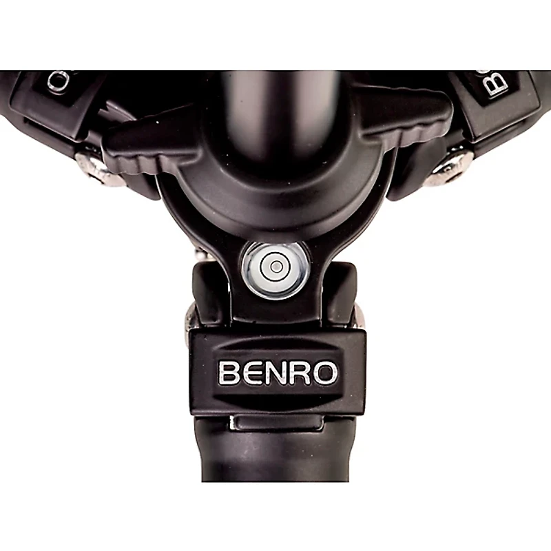 BENRO Slim Tripod Kit - Aluminum