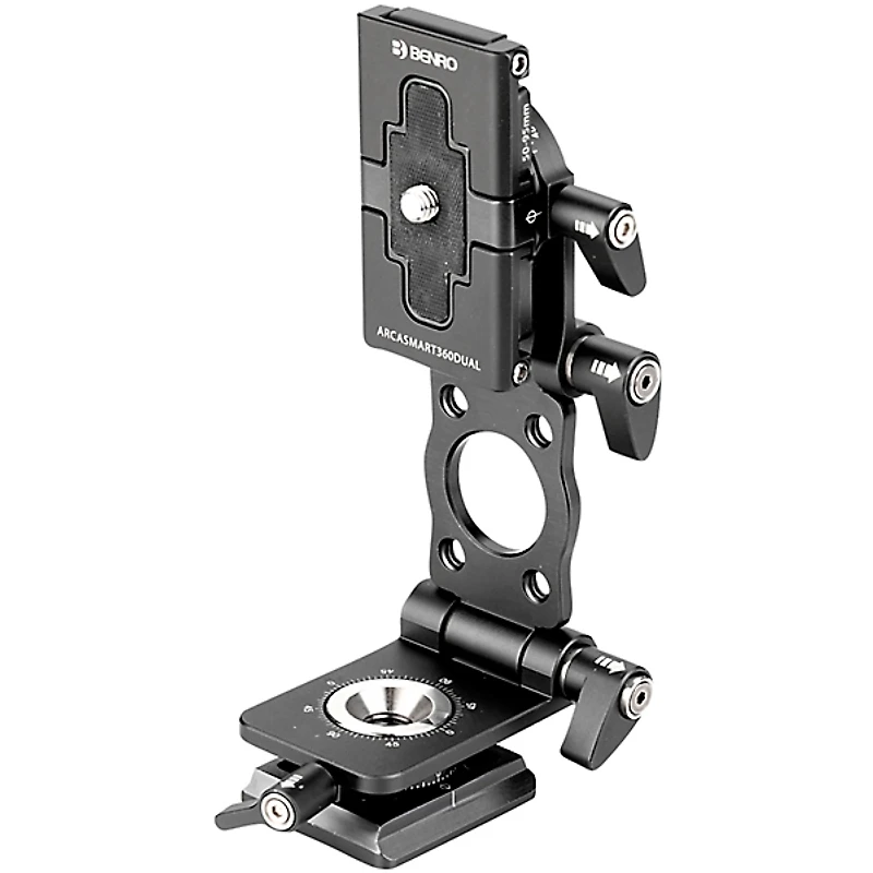 BENRO ArcaSmart360 Rotating Adapter Plate