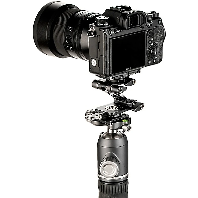 BENRO ArcaSmart360 Rotating Adapter Plate