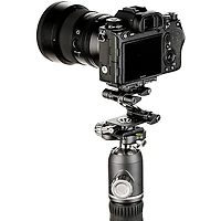 BENRO ArcaSmart360 Rotating Adapter Plate