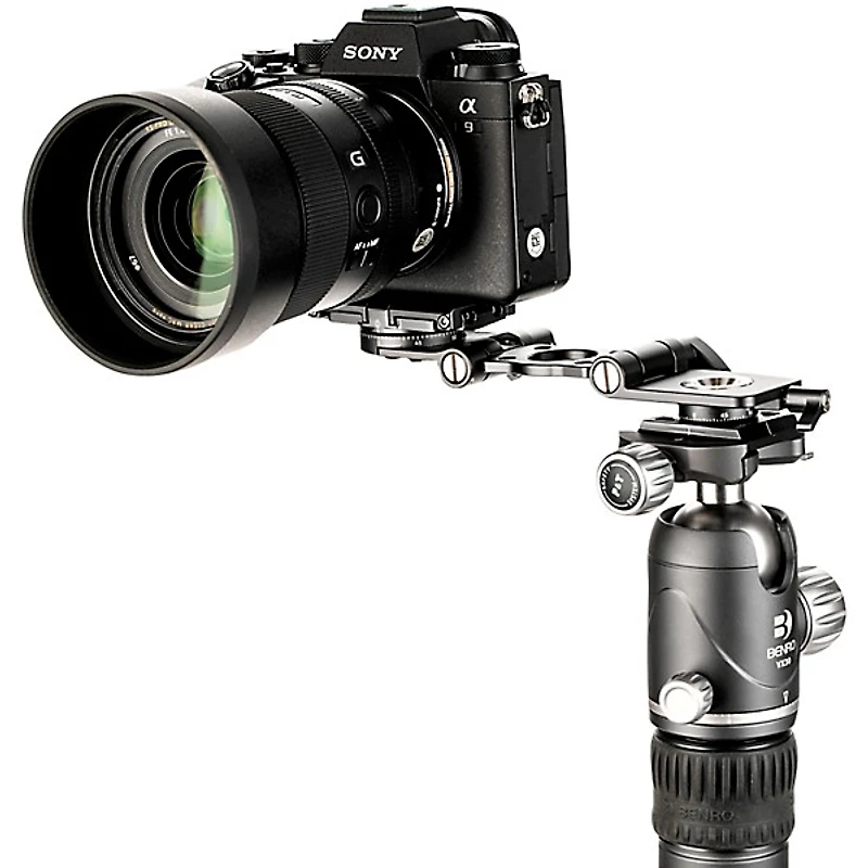 BENRO ArcaSmart360 Rotating Adapter Plate