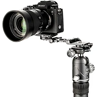 BENRO ArcaSmart360 Rotating Adapter Plate