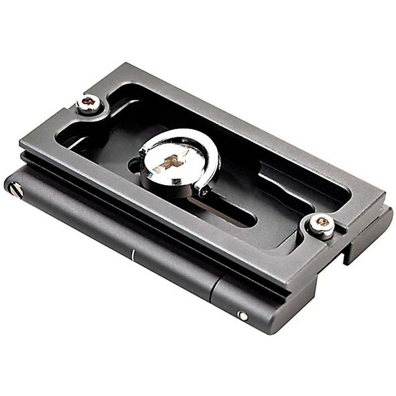 BENRO 70 mm Arca-Swiss Plate With Smartphone Adapter