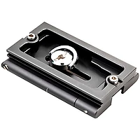 BENRO 70 mm Arca-Swiss Plate With Smartphone Adapter