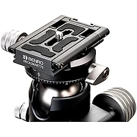 BENRO 70 mm Arca-Swiss Plate With Smartphone Adapter