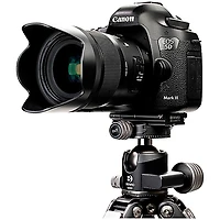 BENRO 70 mm Arca-Swiss Plate With Smartphone Adapter