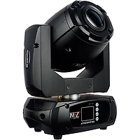 JMAZ Lighting Attco Spot 150W LED Moving Head