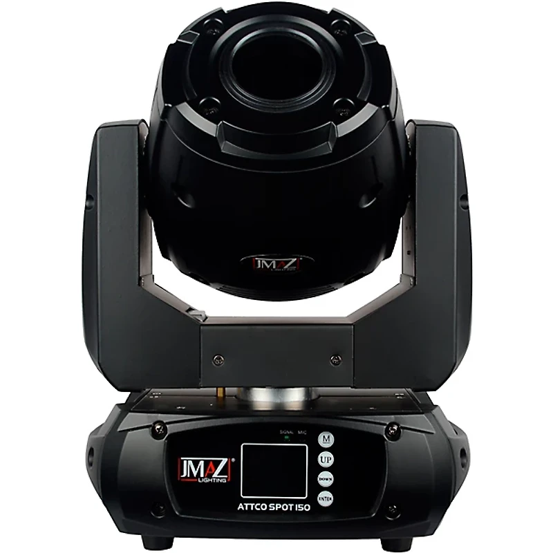 JMAZ Lighting Attco Spot 150W LED Moving Head