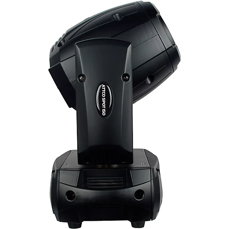 JMAZ Lighting Attco Spot 150W LED Moving Head