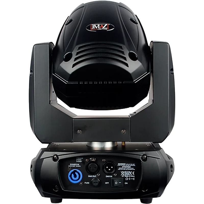 JMAZ Lighting Attco Spot 150W LED Moving Head