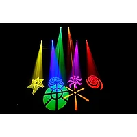 JMAZ Lighting Attco Spot 150W LED Moving Head