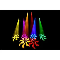 JMAZ Lighting Attco Spot 150W LED Moving Head