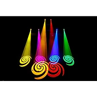 JMAZ Lighting Attco Spot 150W LED Moving Head