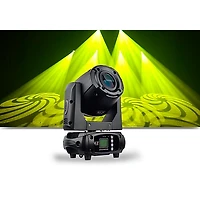 JMAZ Lighting Attco Spot 100 75W LED Moving Head