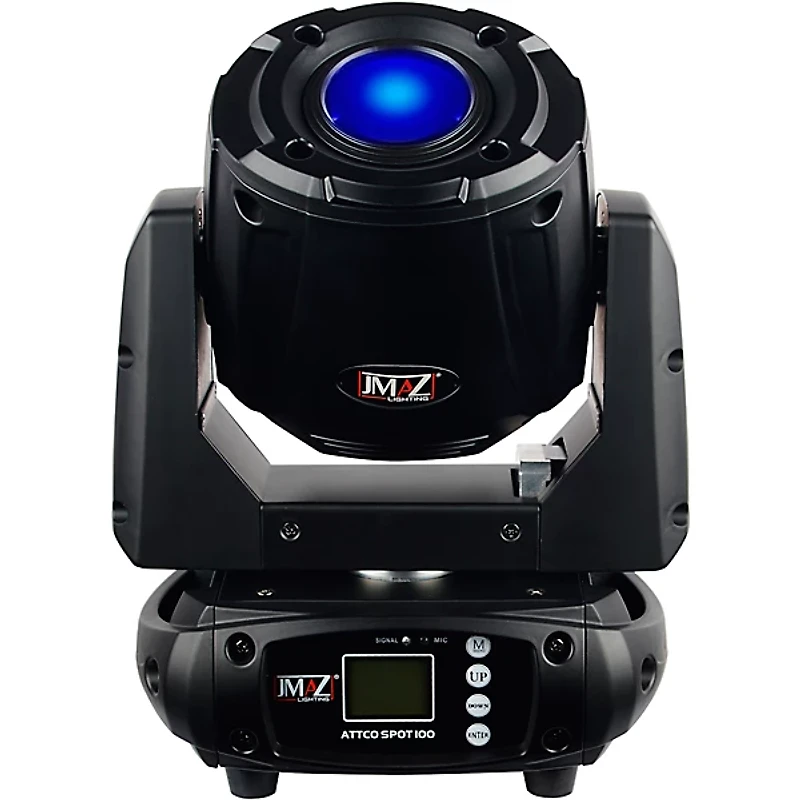 JMAZ Lighting Attco Spot 100 75W LED Moving Head