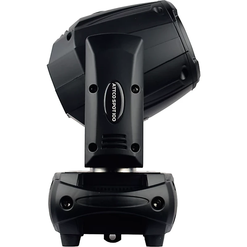 JMAZ Lighting Attco Spot 100 75W LED Moving Head