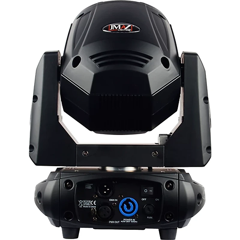 JMAZ Lighting Attco Spot 100 75W LED Moving Head