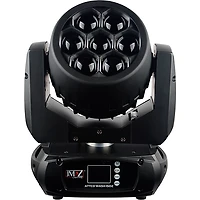 JMAZ Lighting Attco Wash 150Z 210w RGBW LED Moving Head
