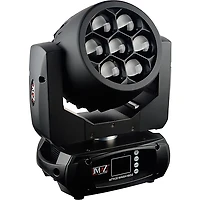JMAZ Lighting Attco Wash 150Z 210w RGBW LED Moving Head