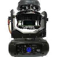 JMAZ Lighting Attco Wash 150Z 210w RGBW LED Moving Head
