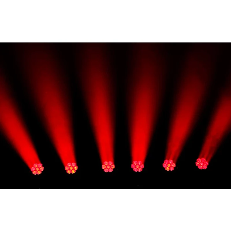 JMAZ Lighting Attco Wash 150Z 210w RGBW LED Moving Head