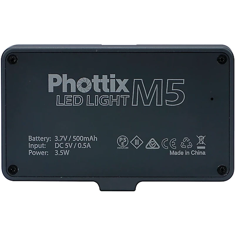 Phottix M5 LED Light