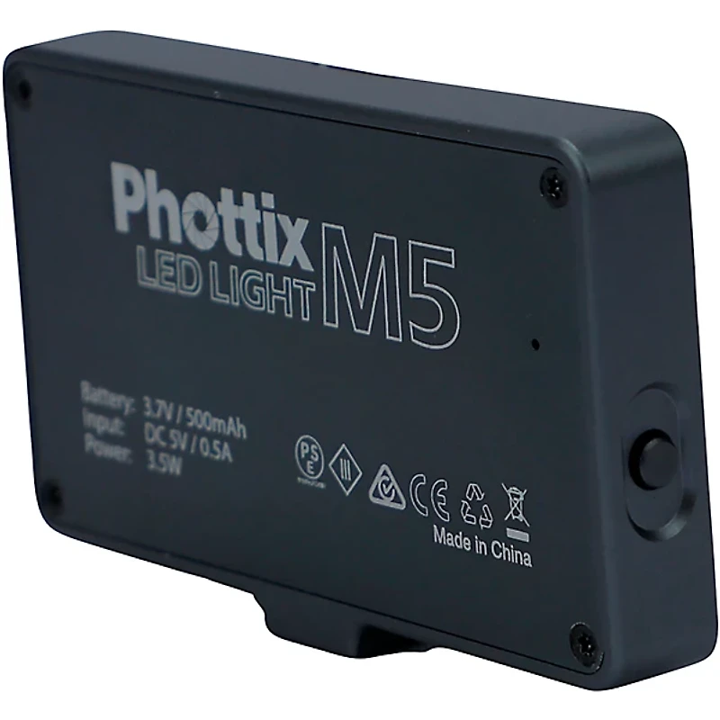 Phottix M5 LED Light