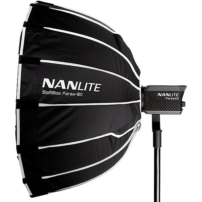 NANLITE Forza 60cm Softbox