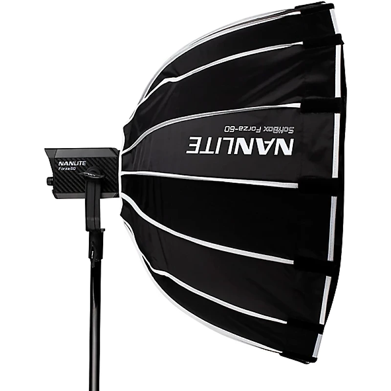 NANLITE Forza 60cm Softbox