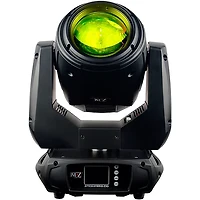JMAZ Lighting Attco Beam 230 Moving Head With 230W Discharge Lamp