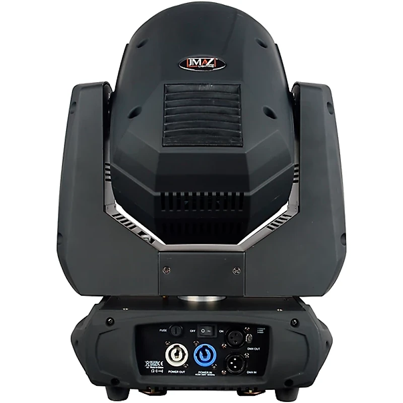 JMAZ Lighting Attco Beam 230 Moving Head With 230W Discharge Lamp
