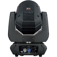 JMAZ Lighting Attco Beam 230 Moving Head With 230W Discharge Lamp