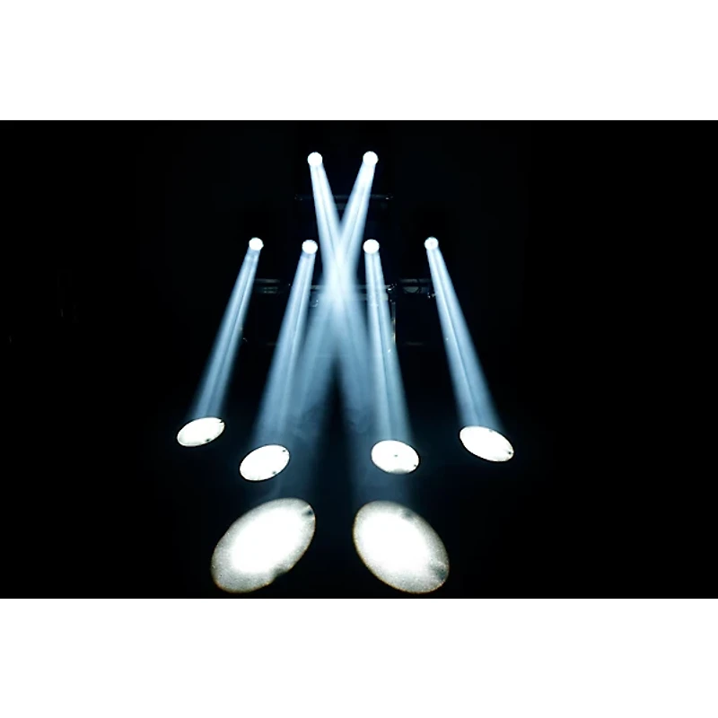 JMAZ Lighting Attco Beam 230 Moving Head With 230W Discharge Lamp