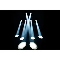 JMAZ Lighting Attco Beam 230 Moving Head With 230W Discharge Lamp