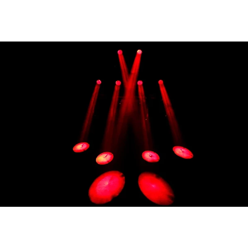 JMAZ Lighting Attco Beam 230 Moving Head With 230W Discharge Lamp