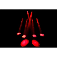 JMAZ Lighting Attco Beam 230 Moving Head With 230W Discharge Lamp