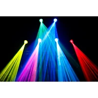 JMAZ Lighting Attco Beam 230 Moving Head With 230W Discharge Lamp