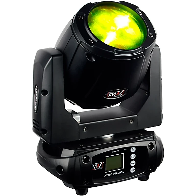JMAZ Lighting ATTCO BEAM 100 75W LED Moving Head