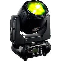 JMAZ Lighting ATTCO BEAM 100 75W LED Moving Head