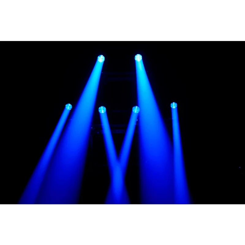 JMAZ Lighting ATTCO BEAM 100 75W LED Moving Head