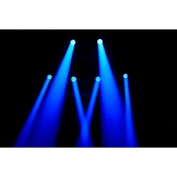 JMAZ Lighting ATTCO BEAM 100 75W LED Moving Head