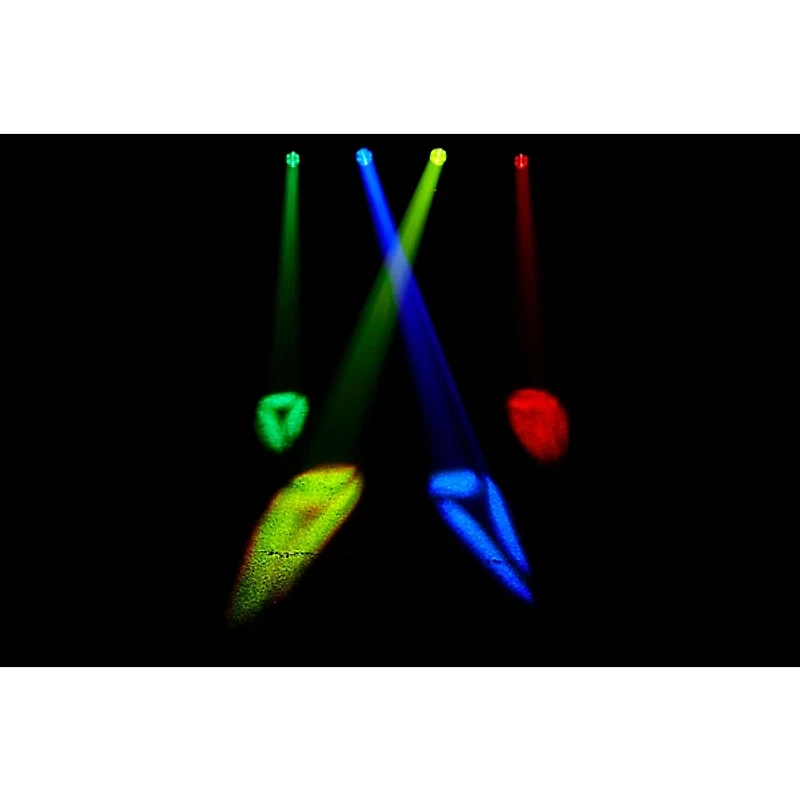 JMAZ Lighting ATTCO BEAM 100 75W LED Moving Head