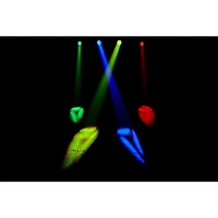 JMAZ Lighting ATTCO BEAM 100 75W LED Moving Head