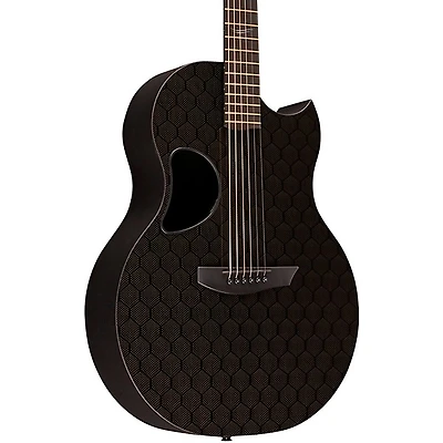 McPherson Carbon Sable Acoustic-Electric Guitar Honeycomb Top