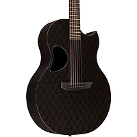 McPherson Carbon Sable Acoustic-Electric Guitar Honeycomb Top