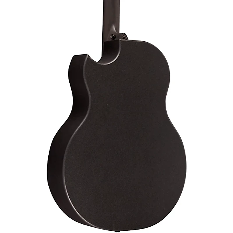 McPherson Carbon Sable Acoustic-Electric Guitar Honeycomb Top