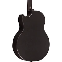 McPherson Carbon Sable Acoustic-Electric Guitar Honeycomb Top