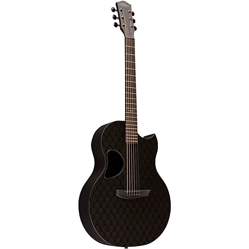 McPherson Carbon Sable Acoustic-Electric Guitar Honeycomb Top